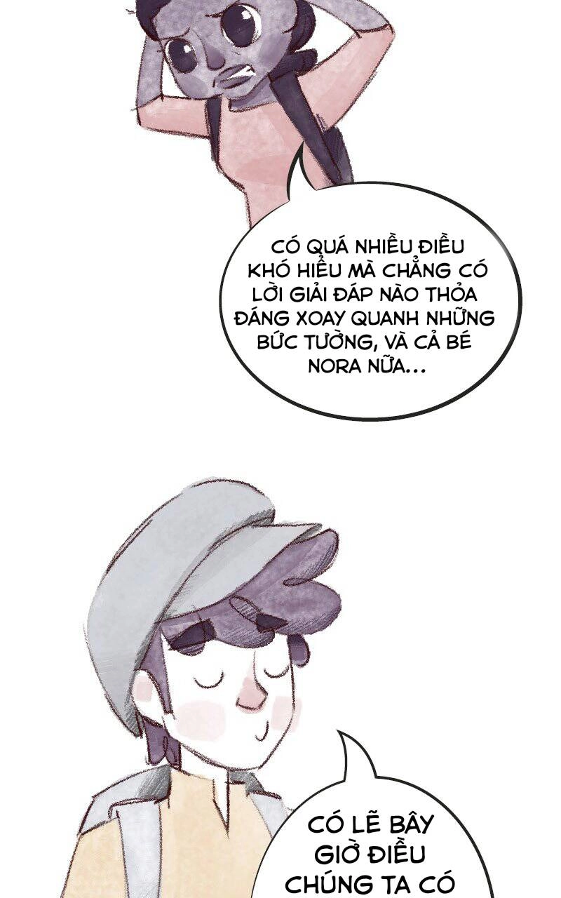 Vẫn Tồn Tại Một Nơi Để Trở Về Chapter 13 - 3