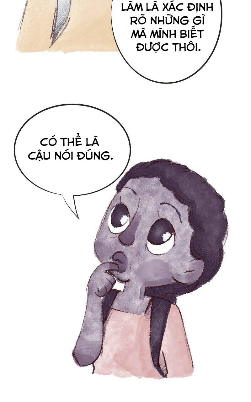 Vẫn Tồn Tại Một Nơi Để Trở Về Chapter 13 - 4