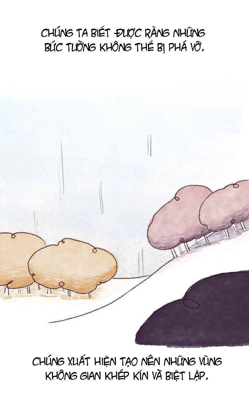 Vẫn Tồn Tại Một Nơi Để Trở Về Chapter 13 - 5