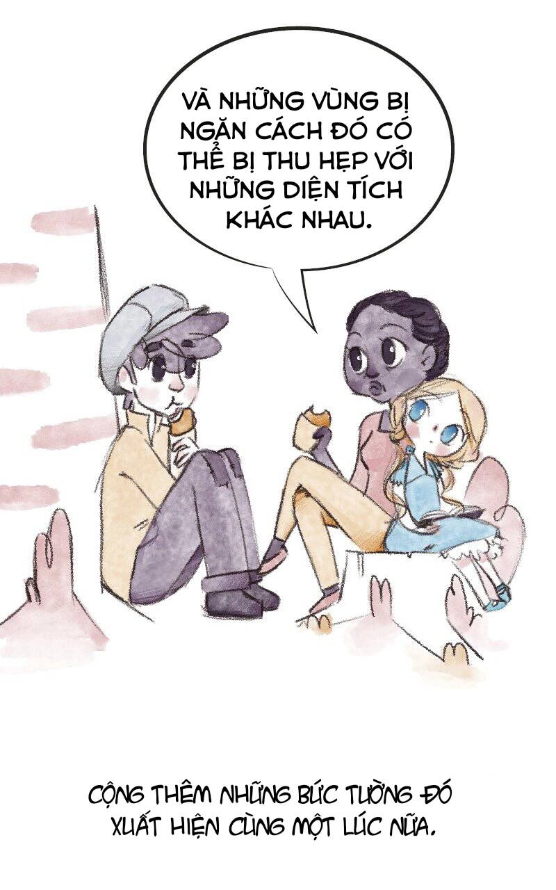 Vẫn Tồn Tại Một Nơi Để Trở Về Chapter 13 - 6