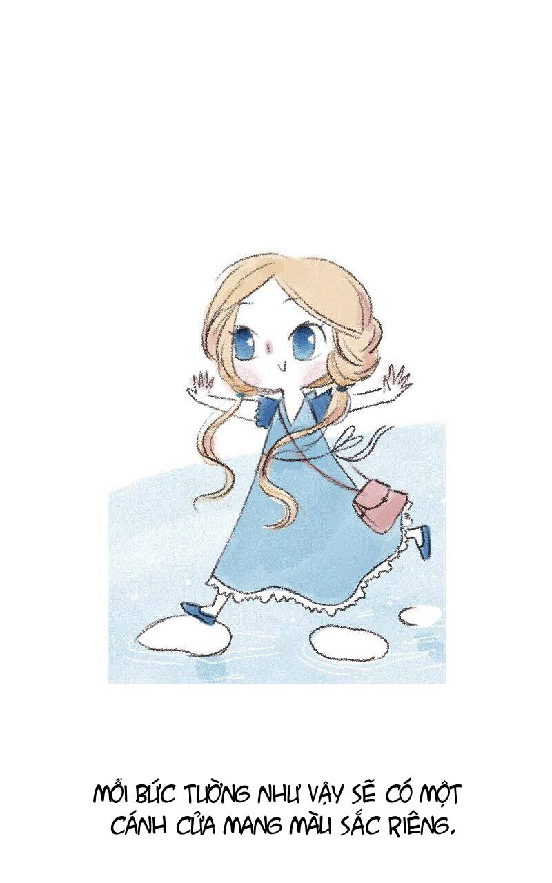 Vẫn Tồn Tại Một Nơi Để Trở Về Chapter 13 - 7