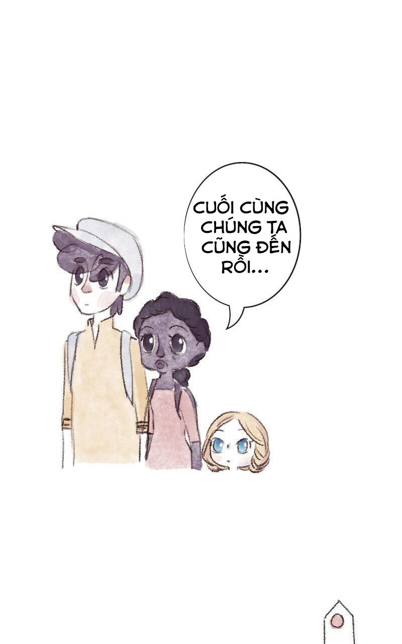 Vẫn Tồn Tại Một Nơi Để Trở Về Chapter 13 - 12