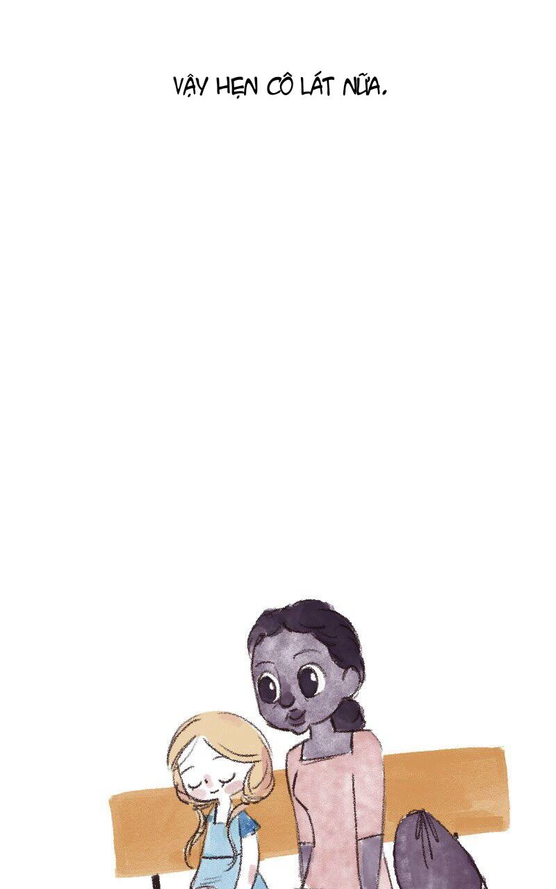 Vẫn Tồn Tại Một Nơi Để Trở Về Chapter 13 - 17