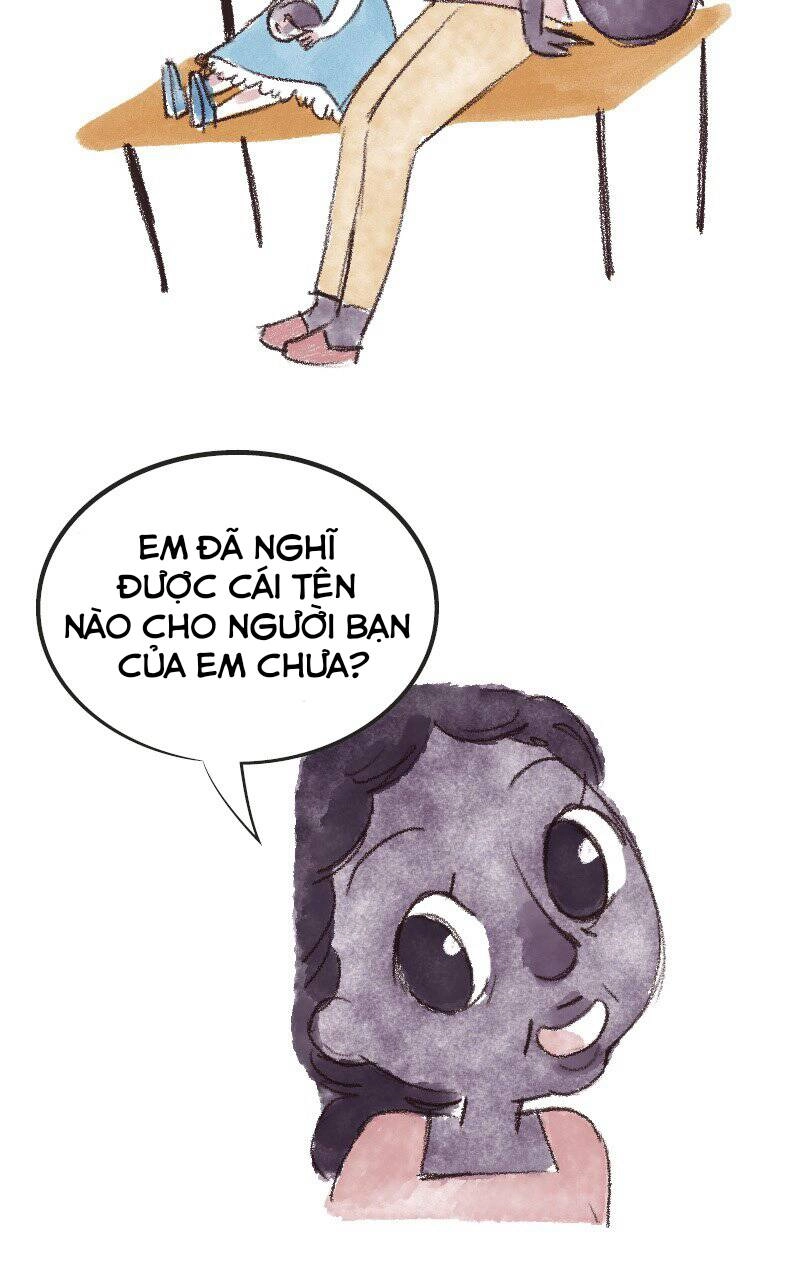 Vẫn Tồn Tại Một Nơi Để Trở Về Chapter 13 - 18