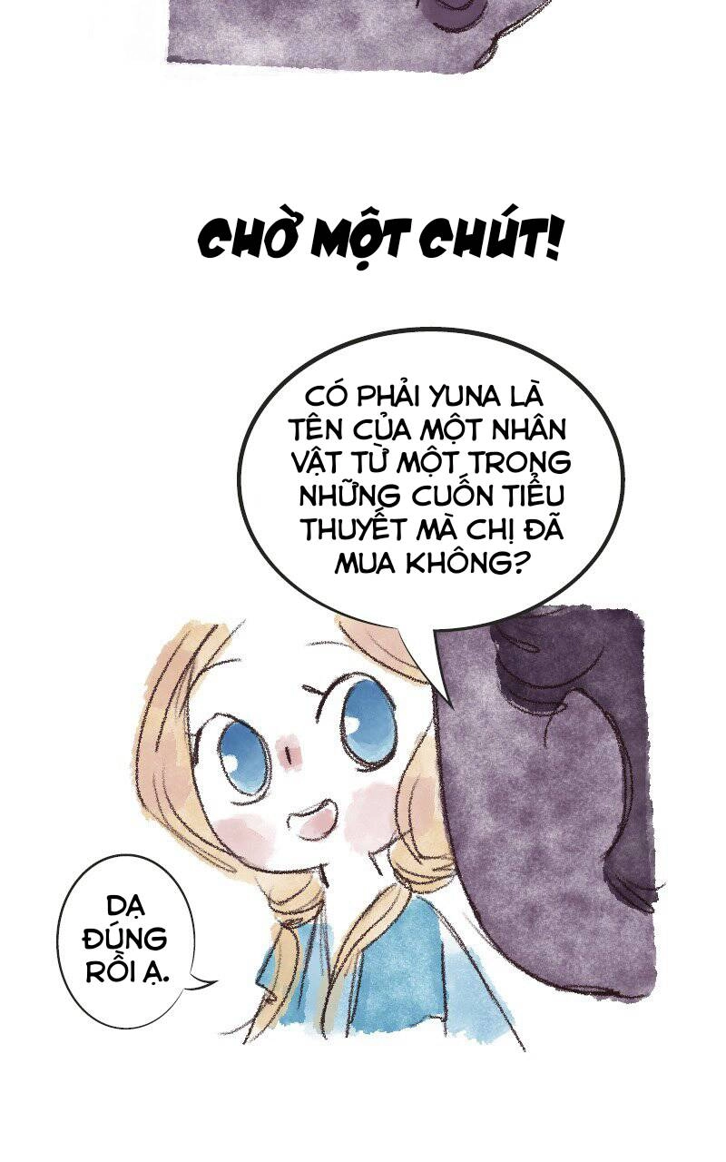 Vẫn Tồn Tại Một Nơi Để Trở Về Chapter 13 - 20