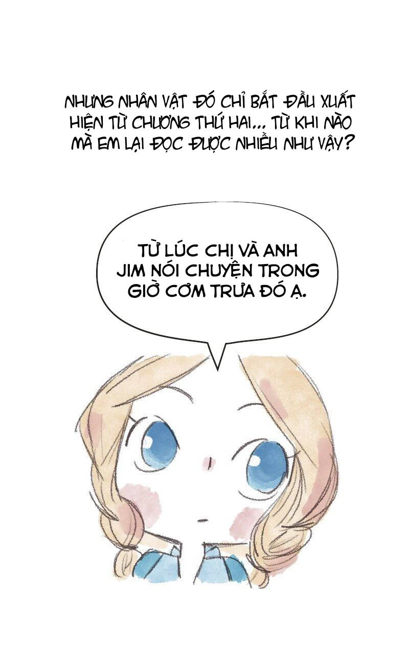 Vẫn Tồn Tại Một Nơi Để Trở Về Chapter 13 - 21