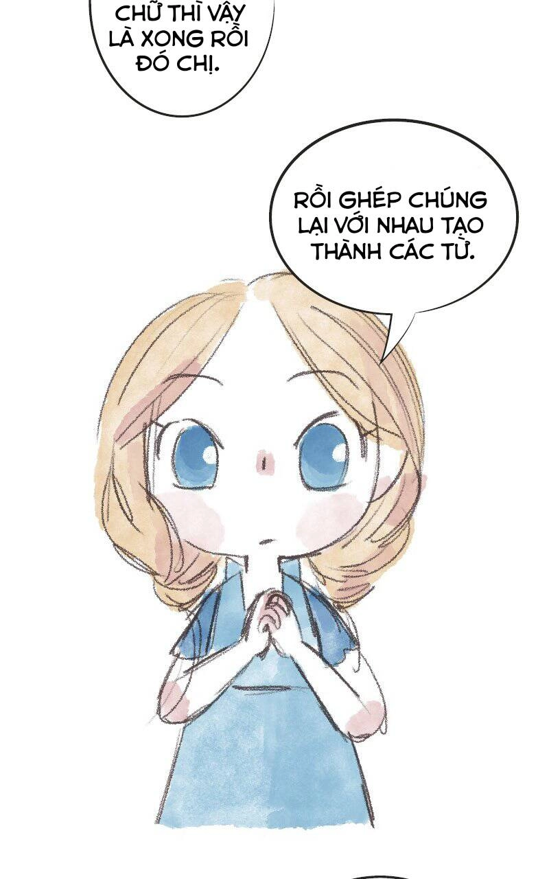 Vẫn Tồn Tại Một Nơi Để Trở Về Chapter 13 - 23