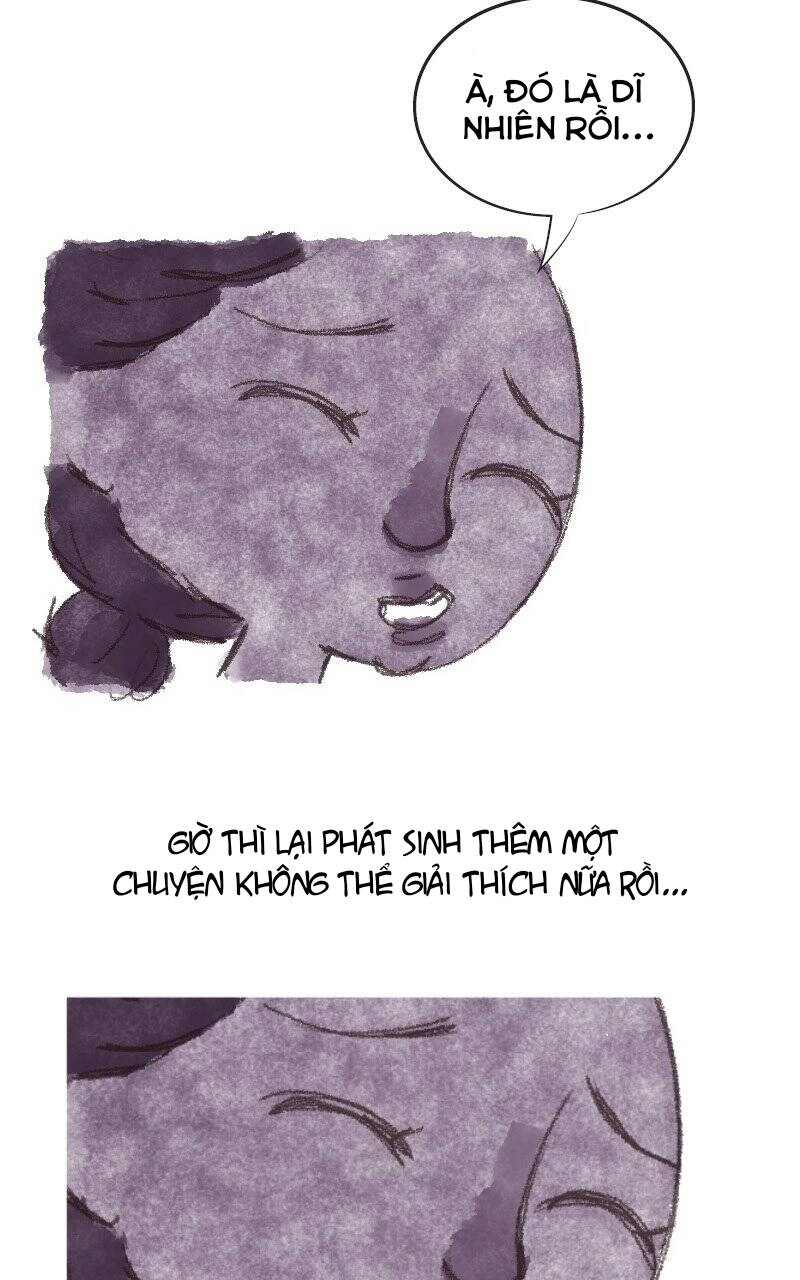 Vẫn Tồn Tại Một Nơi Để Trở Về Chapter 13 - 24