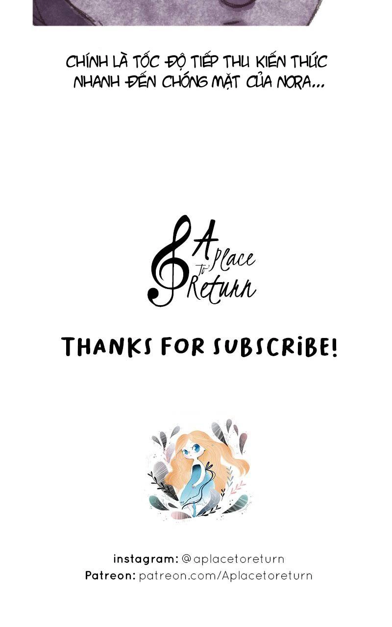 Vẫn Tồn Tại Một Nơi Để Trở Về Chapter 13 - 25