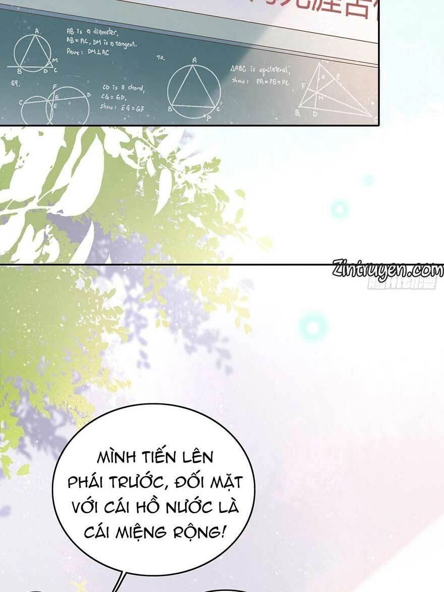 Ảnh Hậu Cũng Không Bằng Niệm Thanh Hoa Chapter 1 - 44