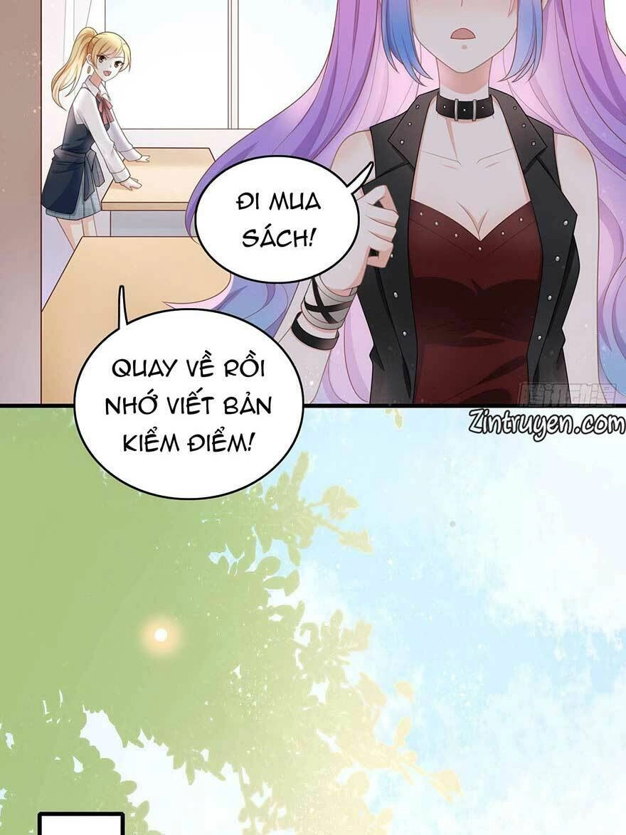 Ảnh Hậu Cũng Không Bằng Niệm Thanh Hoa Chapter 1 - 53