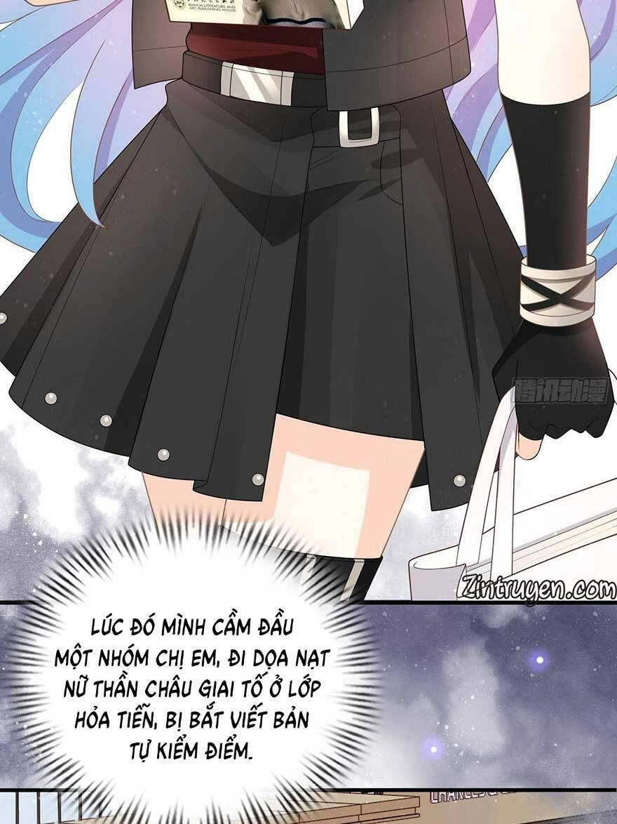 Ảnh Hậu Cũng Không Bằng Niệm Thanh Hoa Chapter 1 - 56