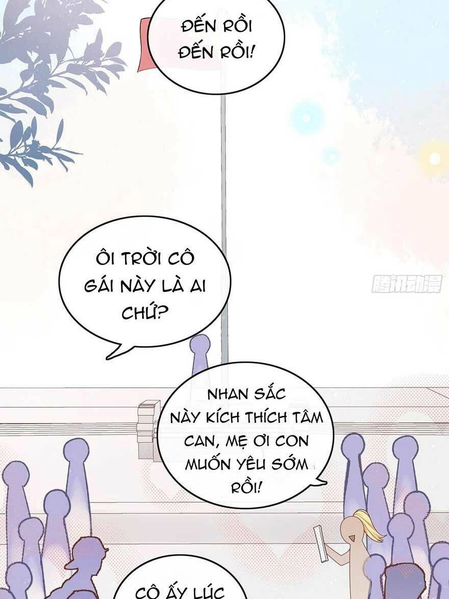 Ảnh Hậu Cũng Không Bằng Niệm Thanh Hoa Chapter 2 - 5