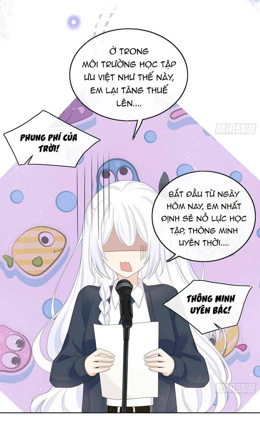 Ảnh Hậu Cũng Không Bằng Niệm Thanh Hoa Chapter 2 - 11