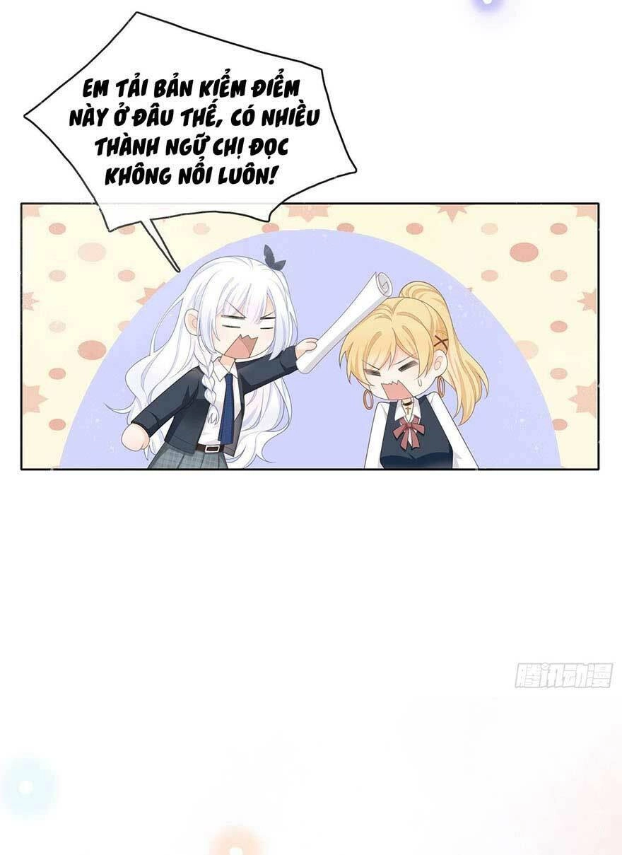 Ảnh Hậu Cũng Không Bằng Niệm Thanh Hoa Chapter 2 - 13