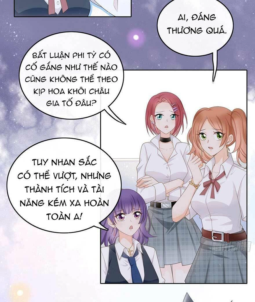 Ảnh Hậu Cũng Không Bằng Niệm Thanh Hoa Chapter 2 - 16