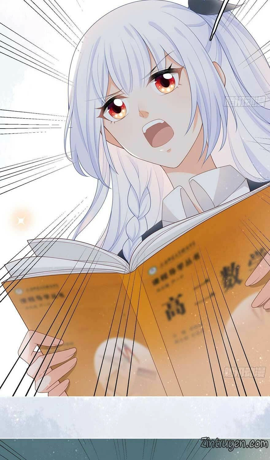 Ảnh Hậu Cũng Không Bằng Niệm Thanh Hoa Chapter 2 - 20