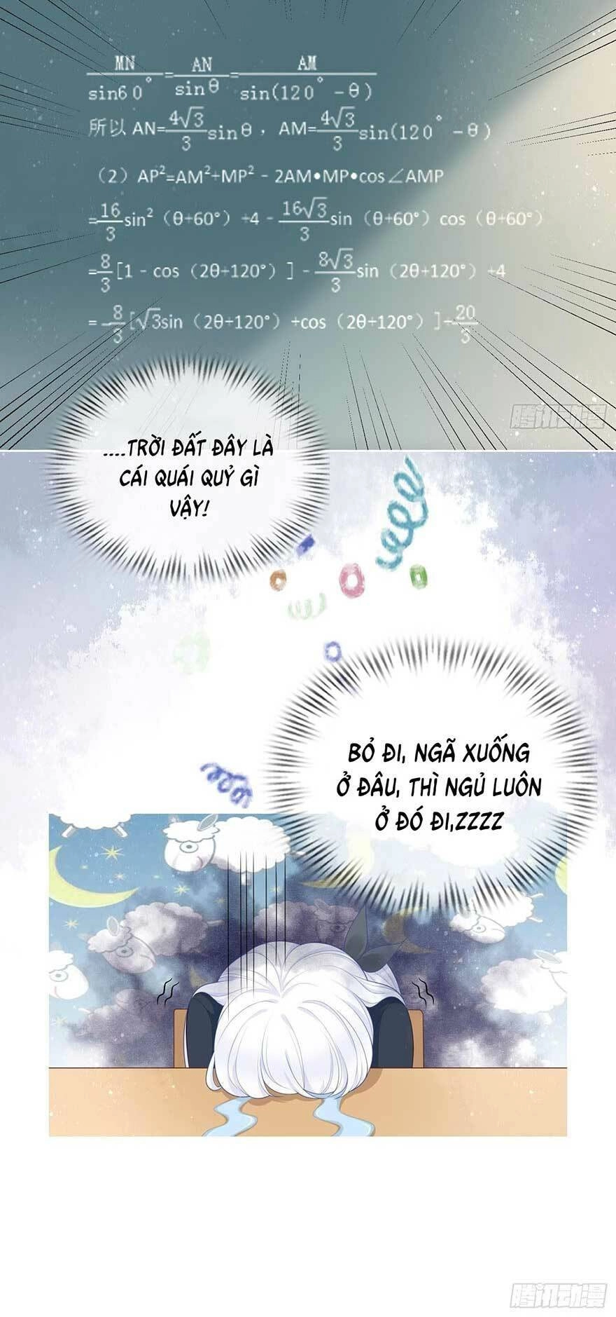 Ảnh Hậu Cũng Không Bằng Niệm Thanh Hoa Chapter 2 - 21