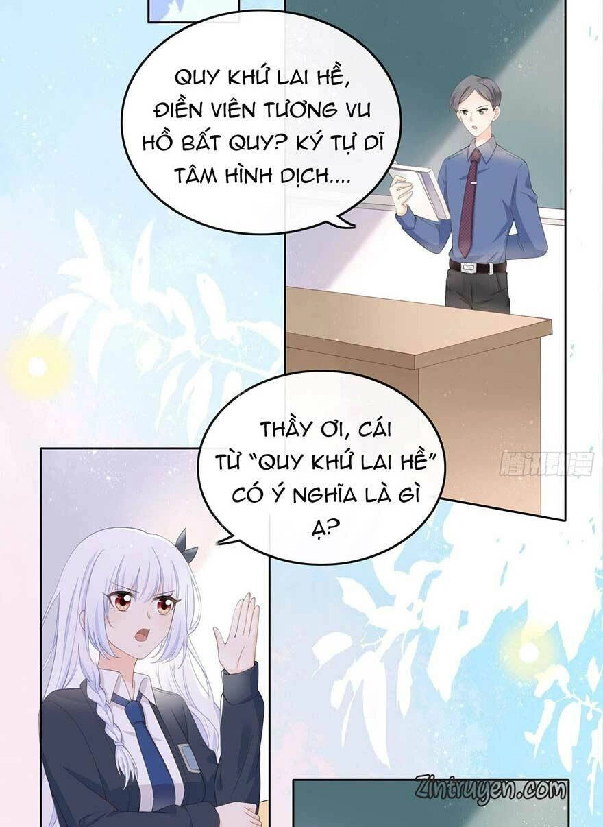 Ảnh Hậu Cũng Không Bằng Niệm Thanh Hoa Chapter 2 - 23