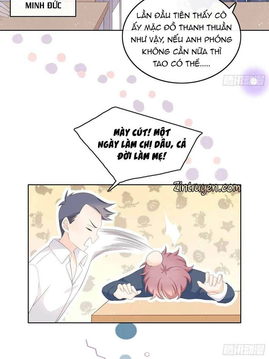 Ảnh Hậu Cũng Không Bằng Niệm Thanh Hoa Chapter 2 - 27