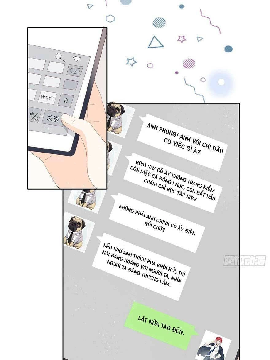 Ảnh Hậu Cũng Không Bằng Niệm Thanh Hoa Chapter 2 - 28