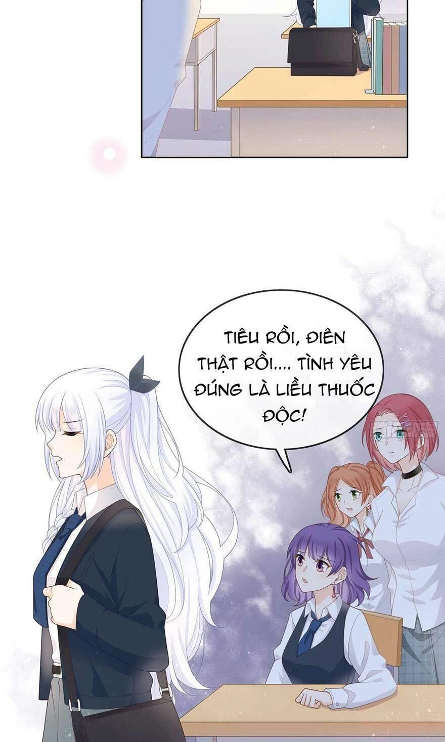 Ảnh Hậu Cũng Không Bằng Niệm Thanh Hoa Chapter 2 - 31