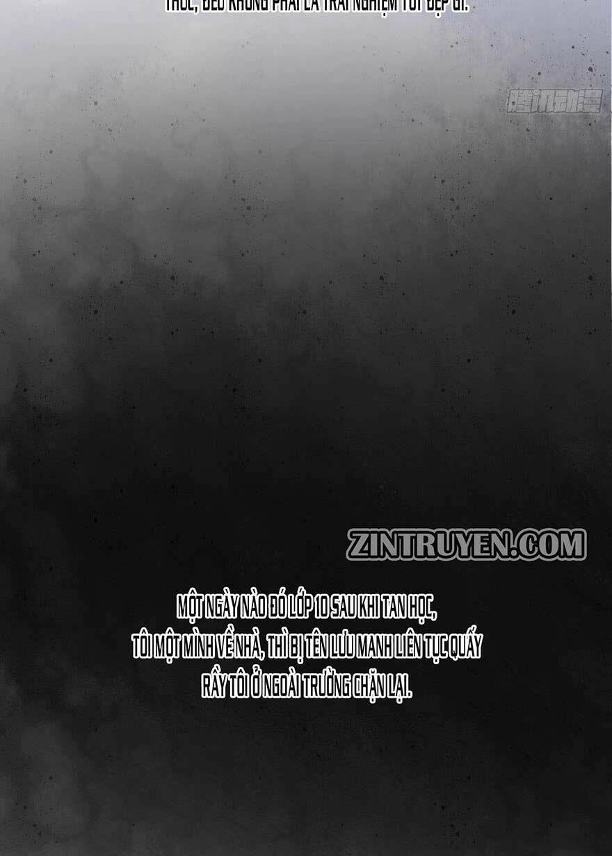 Ảnh Hậu Cũng Không Bằng Niệm Thanh Hoa Chapter 3 - 3