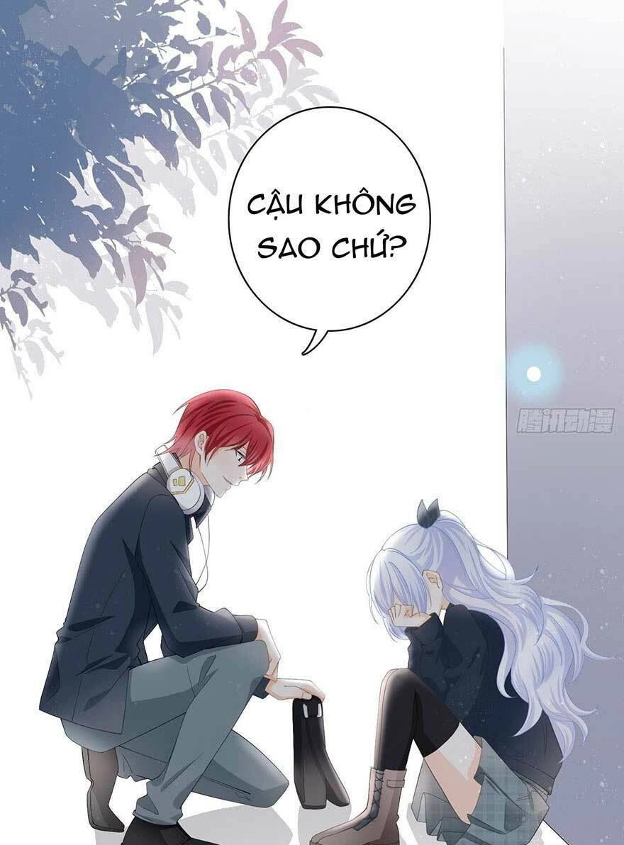 Ảnh Hậu Cũng Không Bằng Niệm Thanh Hoa Chapter 3 - 13