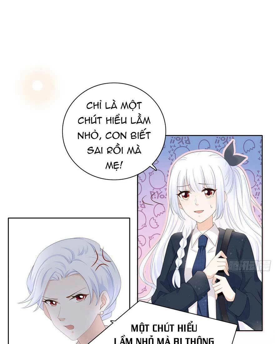 Ảnh Hậu Cũng Không Bằng Niệm Thanh Hoa Chapter 4 - 1