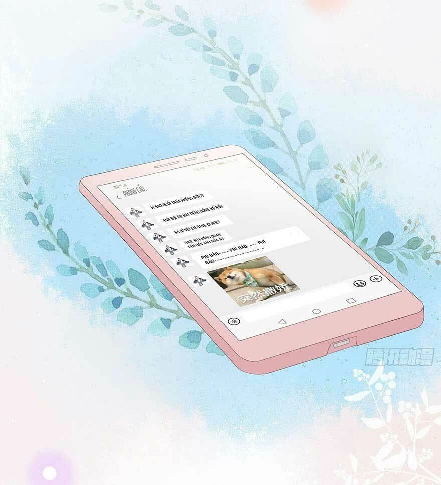 Ảnh Hậu Cũng Không Bằng Niệm Thanh Hoa Chapter 4 - 10