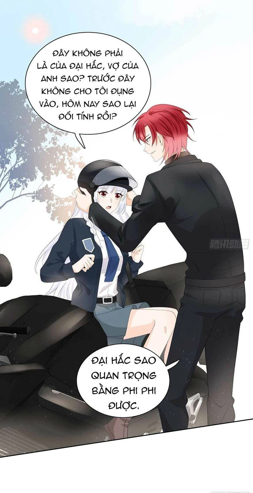 Ảnh Hậu Cũng Không Bằng Niệm Thanh Hoa Chapter 4 - 18