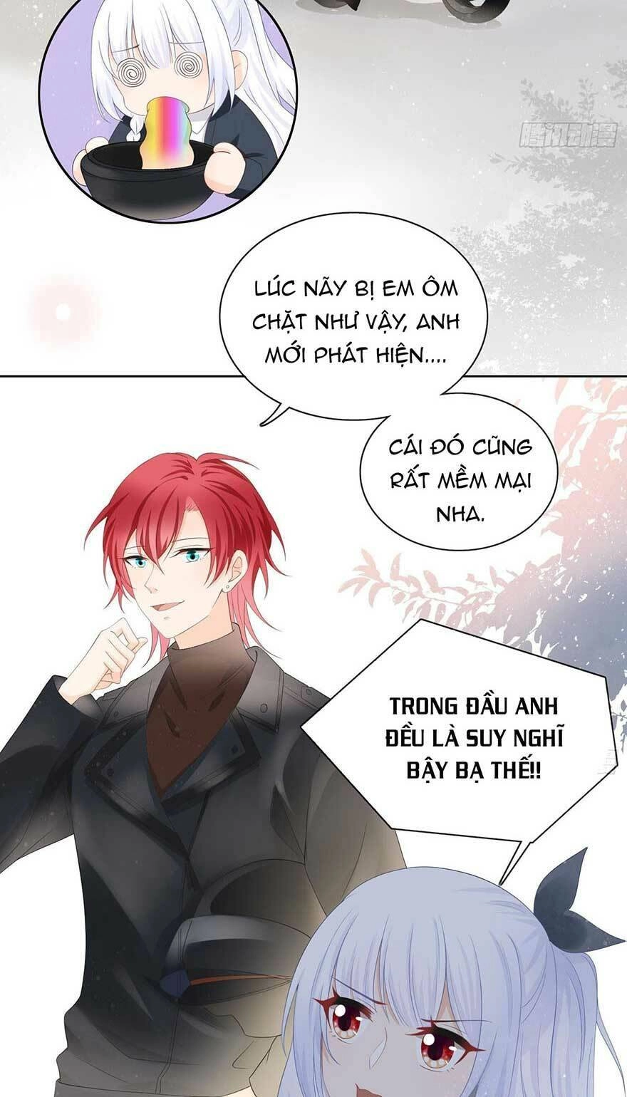 Ảnh Hậu Cũng Không Bằng Niệm Thanh Hoa Chapter 4 - 24