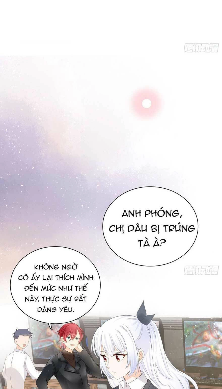 Ảnh Hậu Cũng Không Bằng Niệm Thanh Hoa Chapter 4 - 28