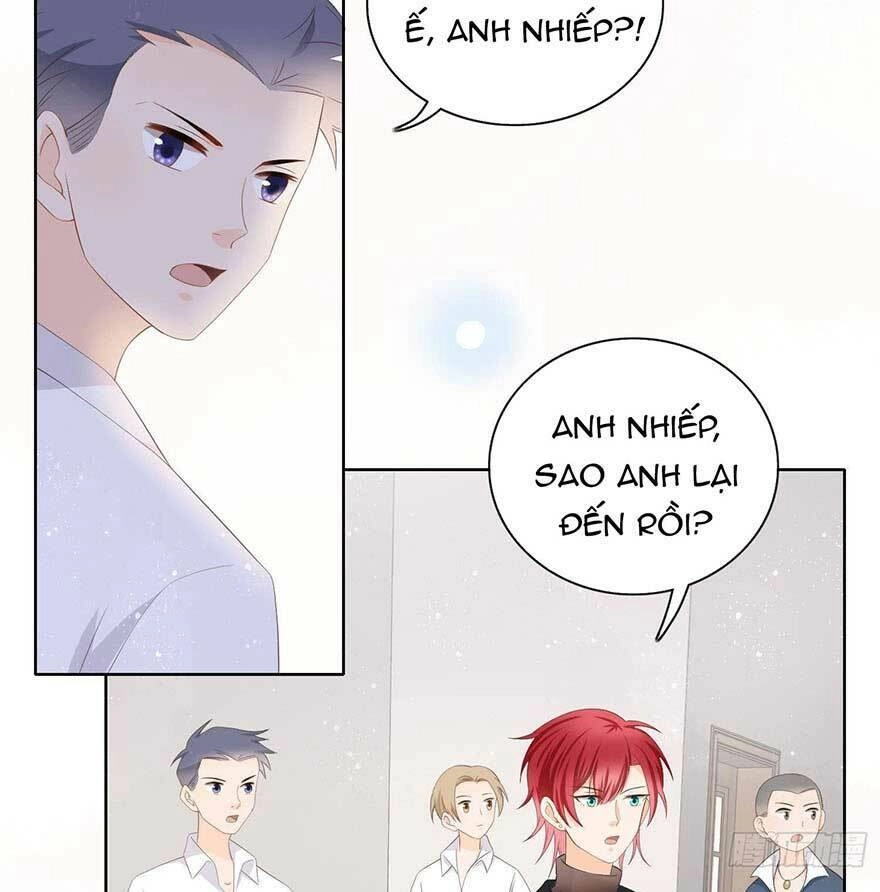 Ảnh Hậu Cũng Không Bằng Niệm Thanh Hoa Chapter 4 - 31