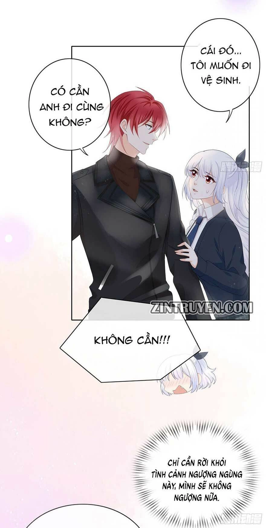 Ảnh Hậu Cũng Không Bằng Niệm Thanh Hoa Chapter 5 - 4