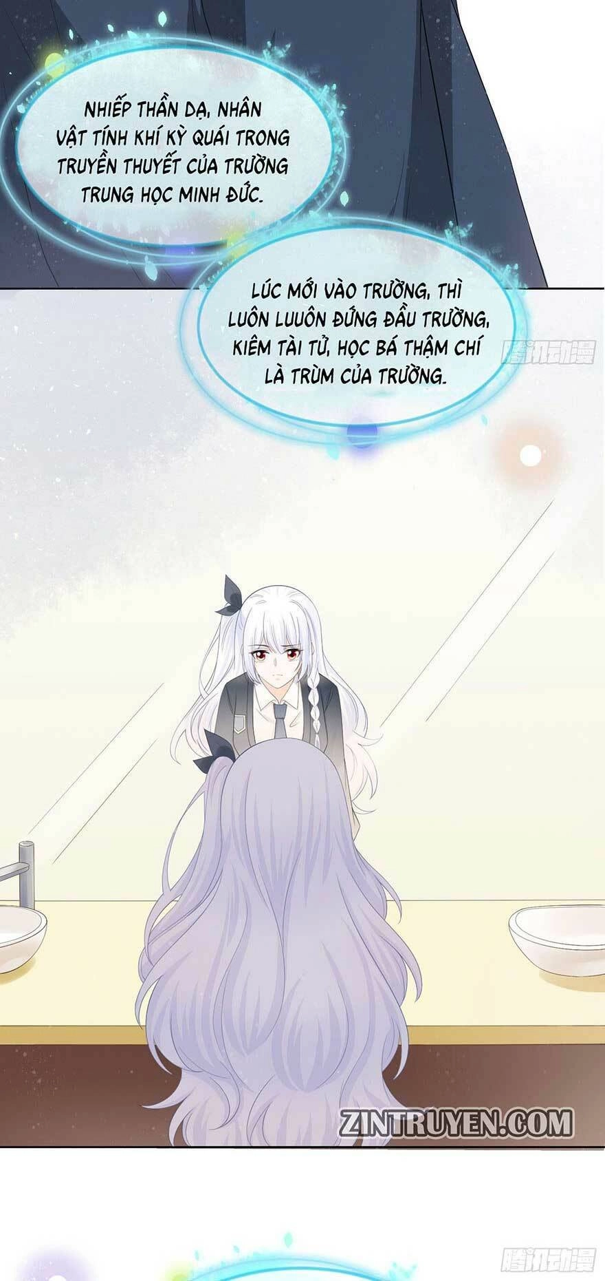 Ảnh Hậu Cũng Không Bằng Niệm Thanh Hoa Chapter 5 - 9