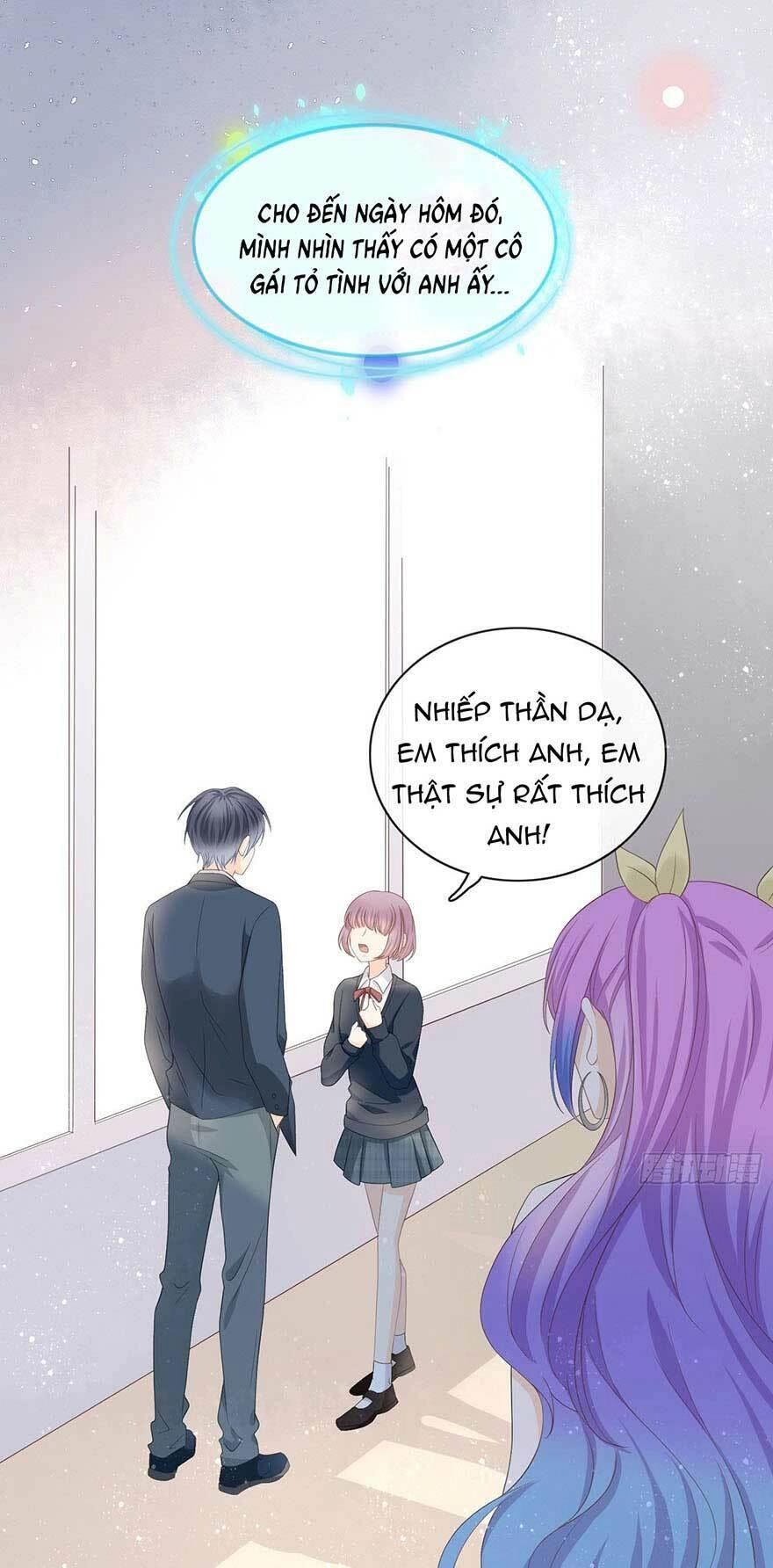 Ảnh Hậu Cũng Không Bằng Niệm Thanh Hoa Chapter 5 - 15