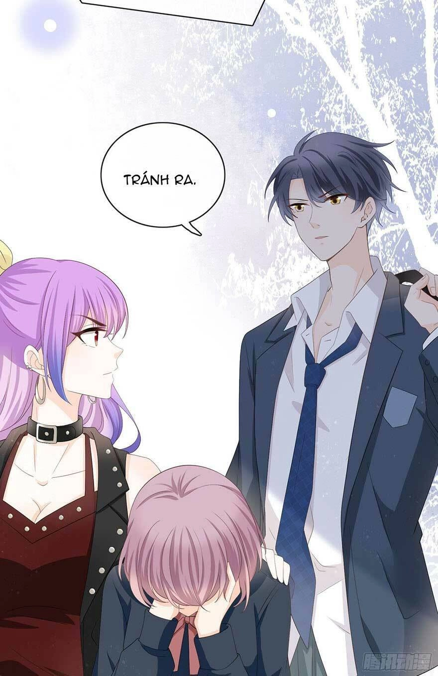 Ảnh Hậu Cũng Không Bằng Niệm Thanh Hoa Chapter 5 - 19