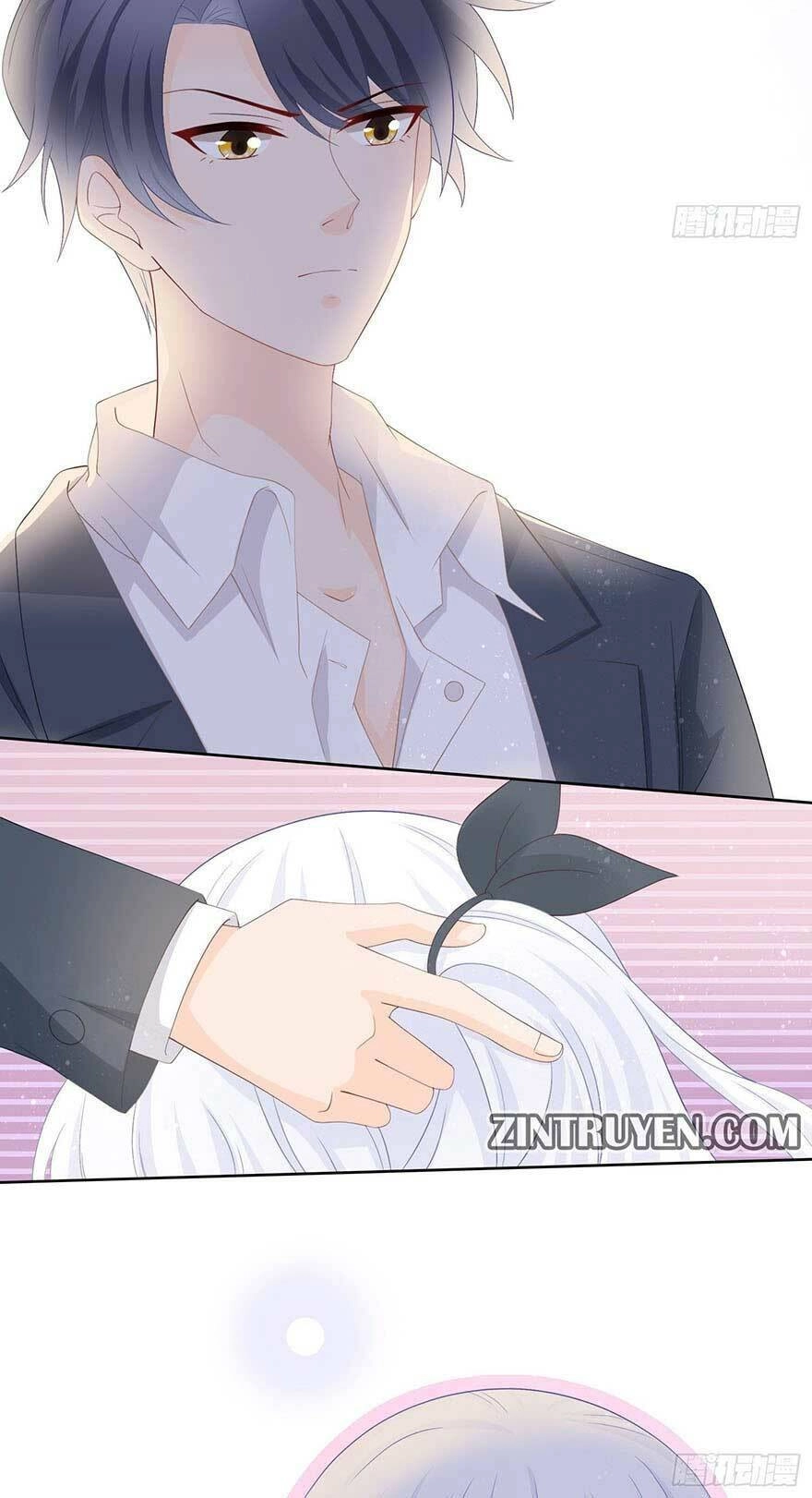 Ảnh Hậu Cũng Không Bằng Niệm Thanh Hoa Chapter 5 - 27