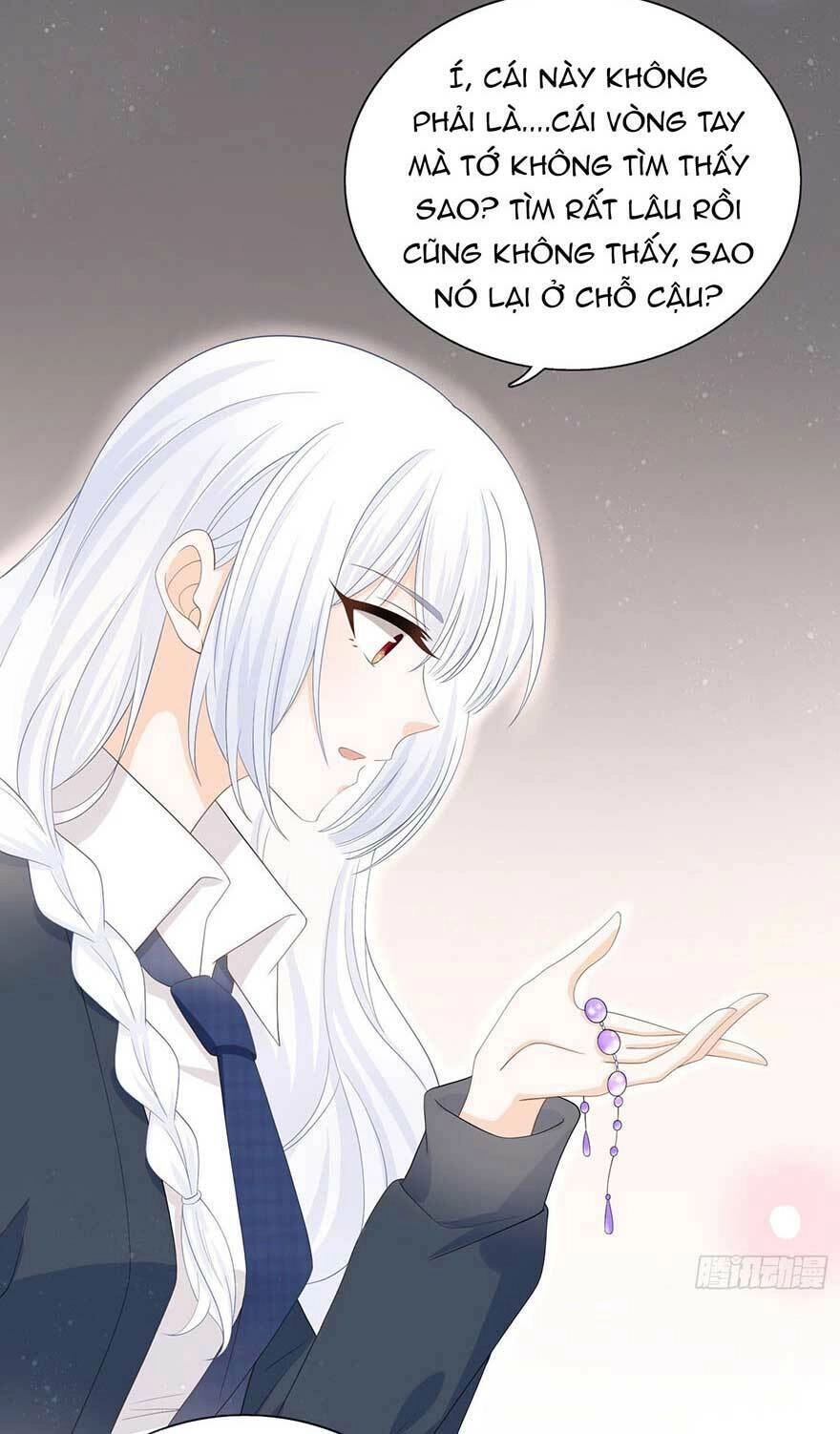 Ảnh Hậu Cũng Không Bằng Niệm Thanh Hoa Chapter 6 - 17