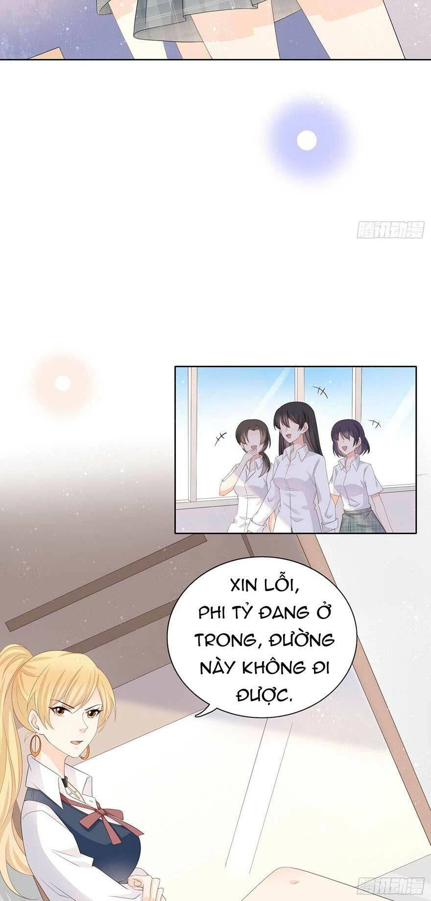 Ảnh Hậu Cũng Không Bằng Niệm Thanh Hoa Chapter 6 - 25