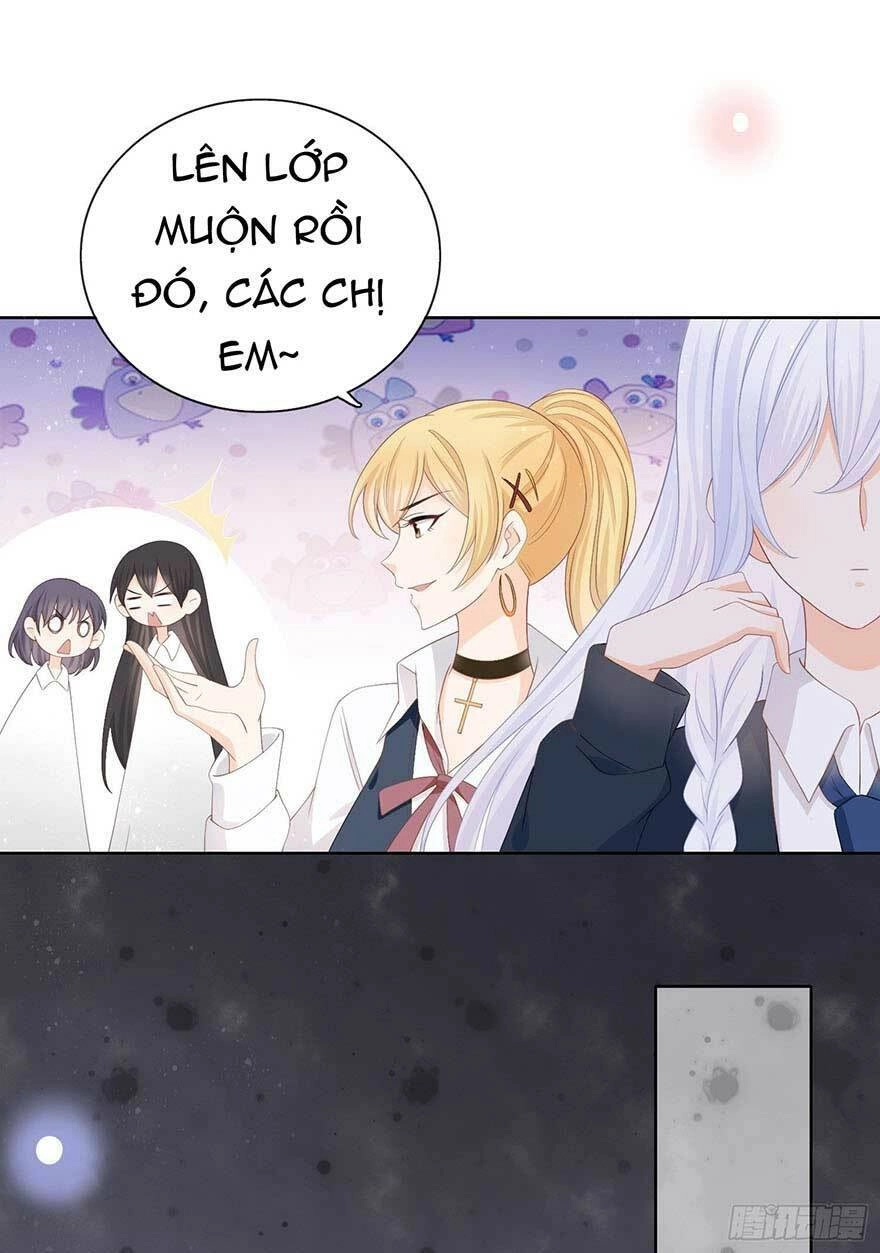 Ảnh Hậu Cũng Không Bằng Niệm Thanh Hoa Chapter 6 - 30