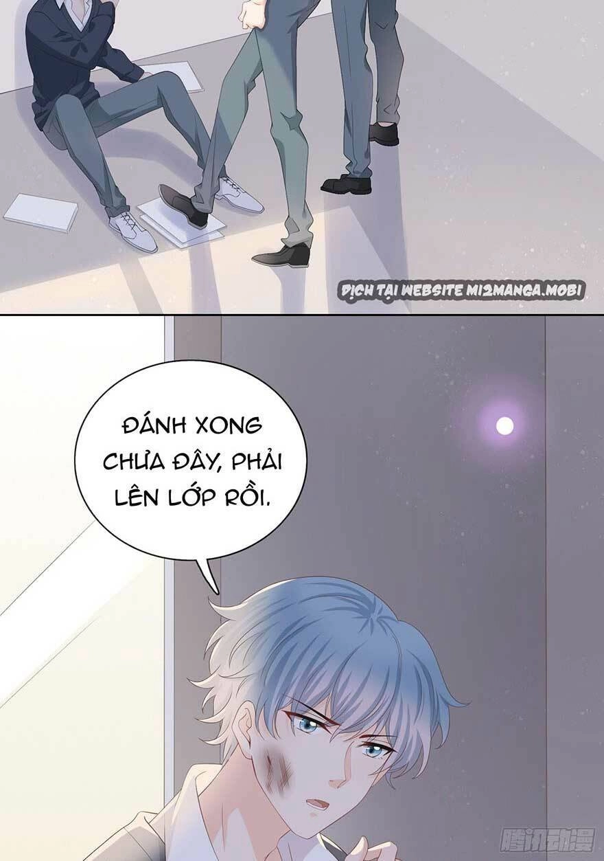 Ảnh Hậu Cũng Không Bằng Niệm Thanh Hoa Chapter 6 - 32