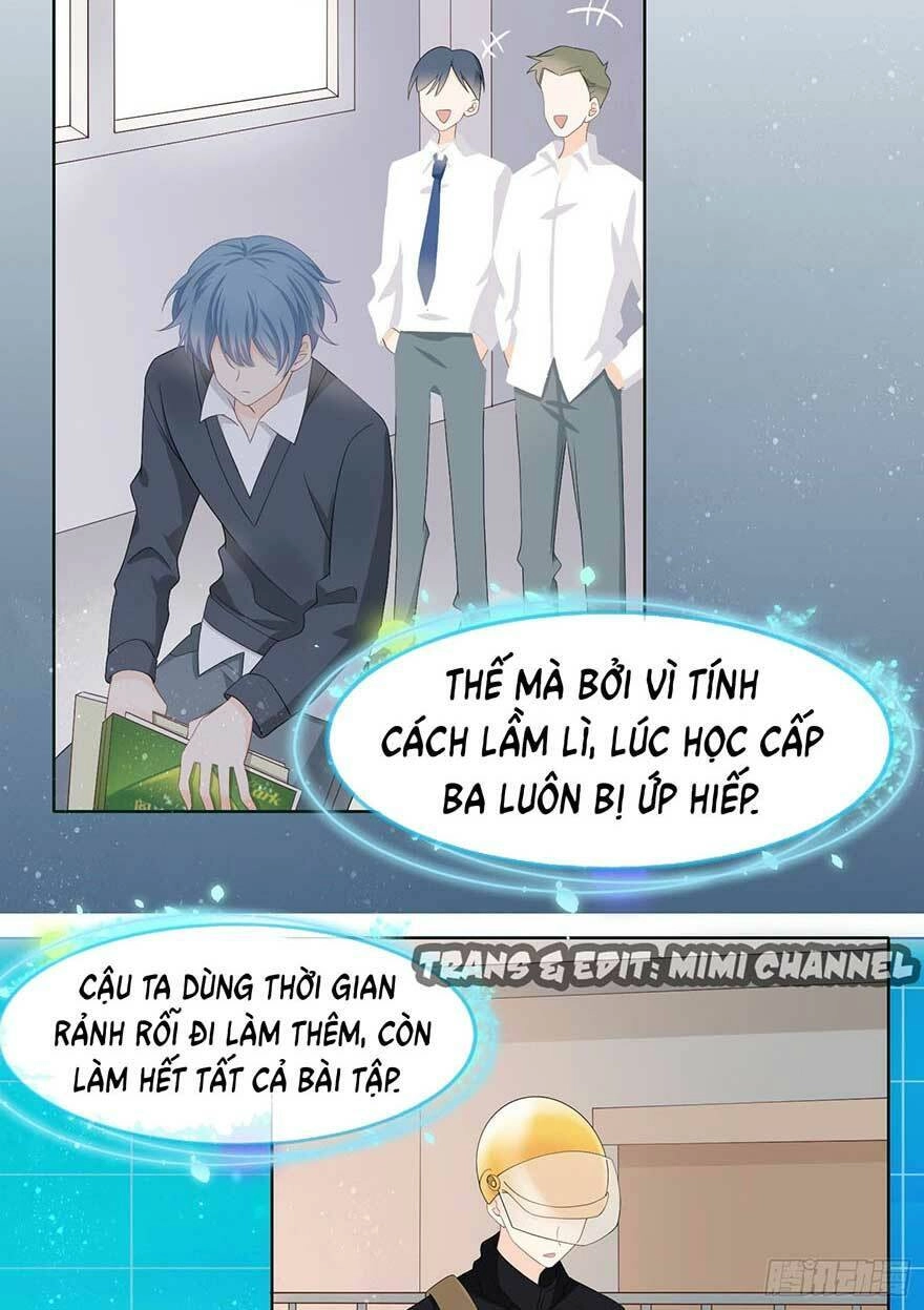 Ảnh Hậu Cũng Không Bằng Niệm Thanh Hoa Chapter 7 - 3