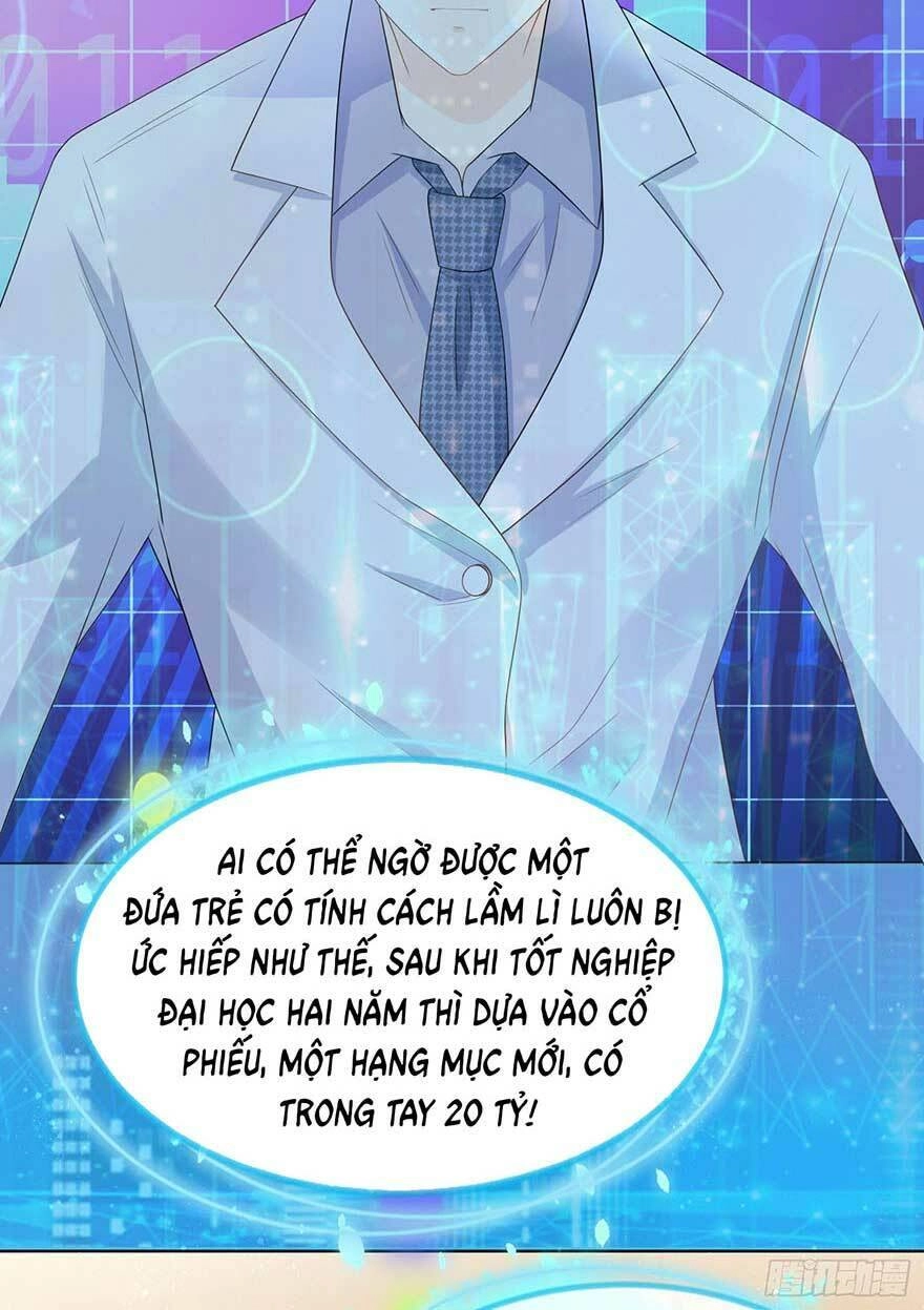 Ảnh Hậu Cũng Không Bằng Niệm Thanh Hoa Chapter 7 - 5