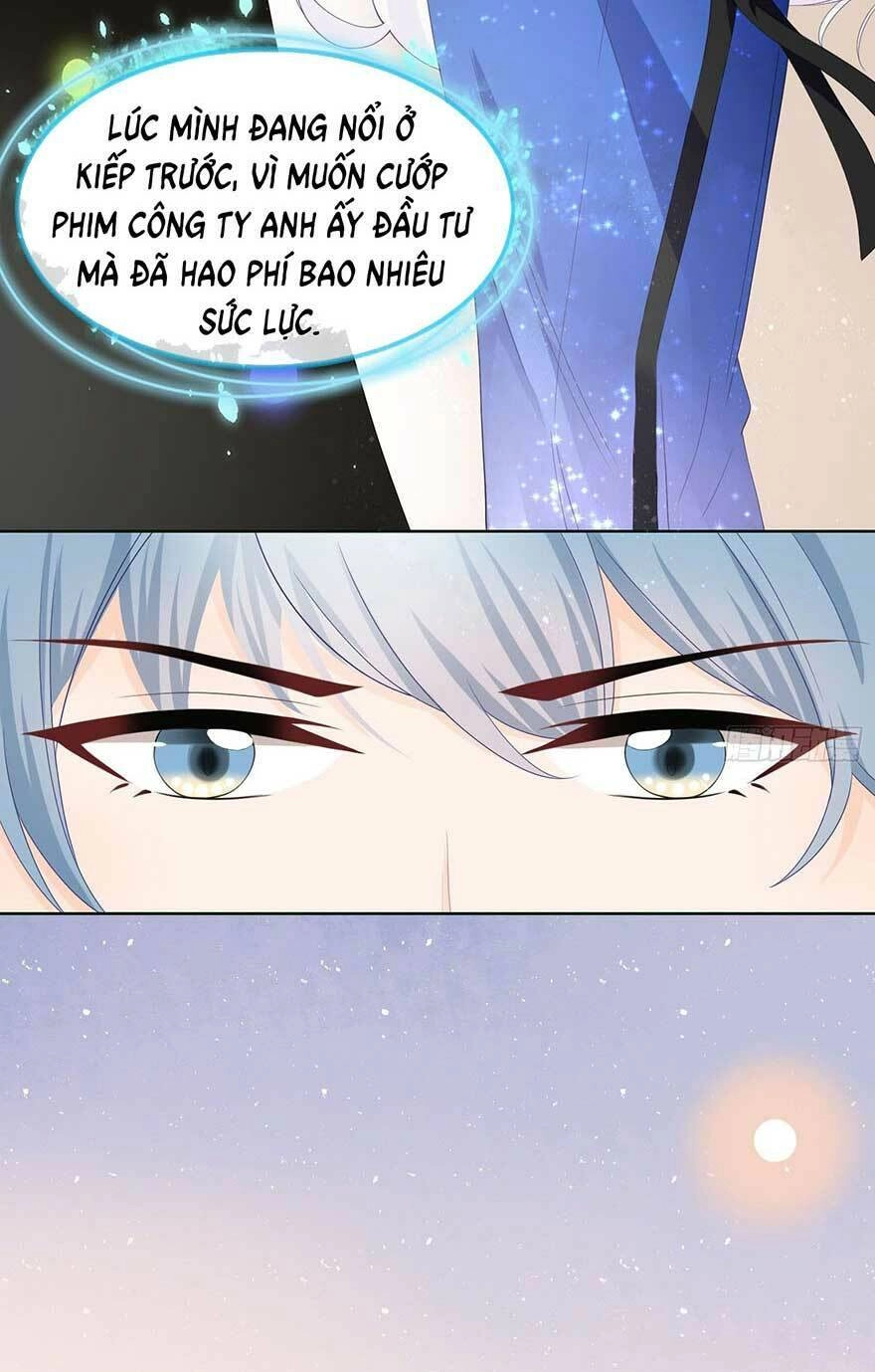 Ảnh Hậu Cũng Không Bằng Niệm Thanh Hoa Chapter 7 - 7