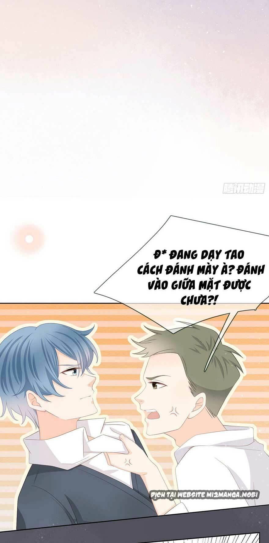 Ảnh Hậu Cũng Không Bằng Niệm Thanh Hoa Chapter 7 - 8