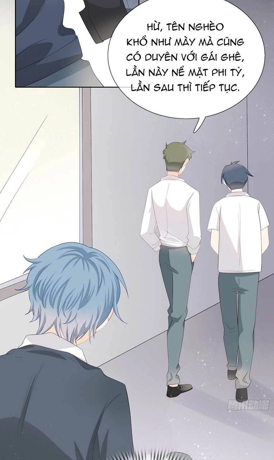 Ảnh Hậu Cũng Không Bằng Niệm Thanh Hoa Chapter 7 - 11