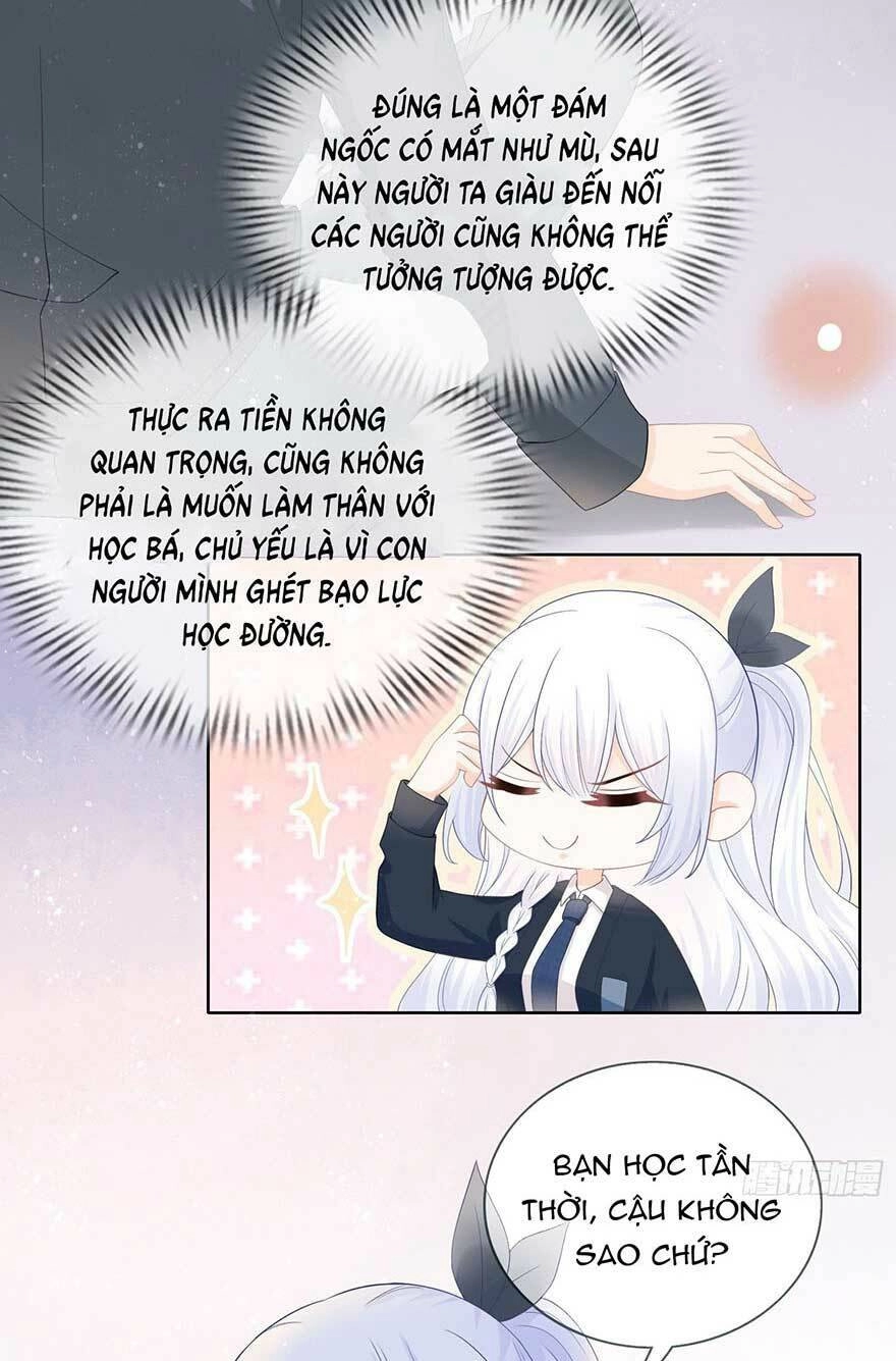 Ảnh Hậu Cũng Không Bằng Niệm Thanh Hoa Chapter 7 - 12