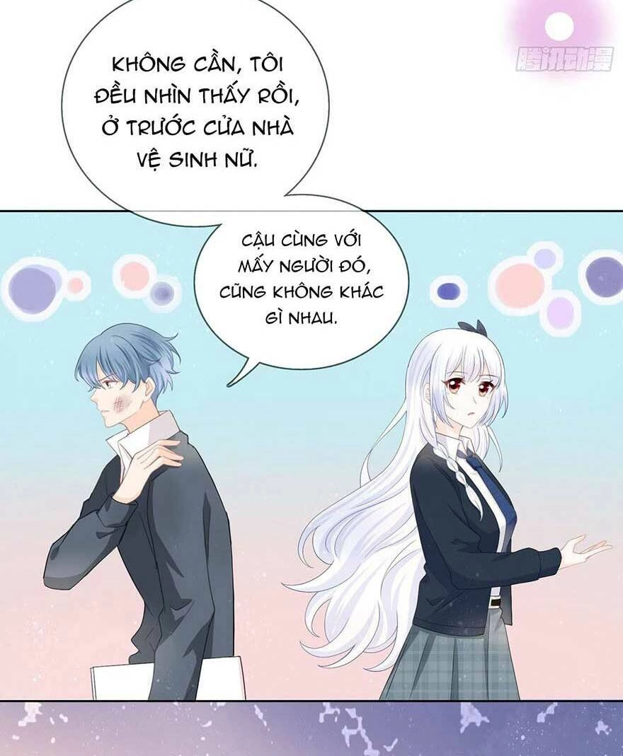 Ảnh Hậu Cũng Không Bằng Niệm Thanh Hoa Chapter 7 - 14